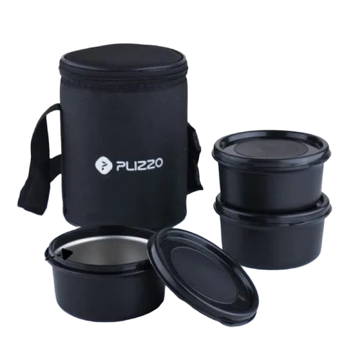 Stainless Steel Lunch Box