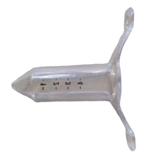 Surgical Diagnostic Beak Proctoscope