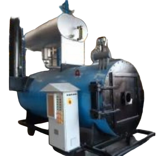 Thermopack Oil Boiler