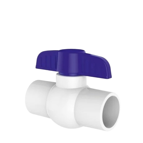 Upvc Ball Valve