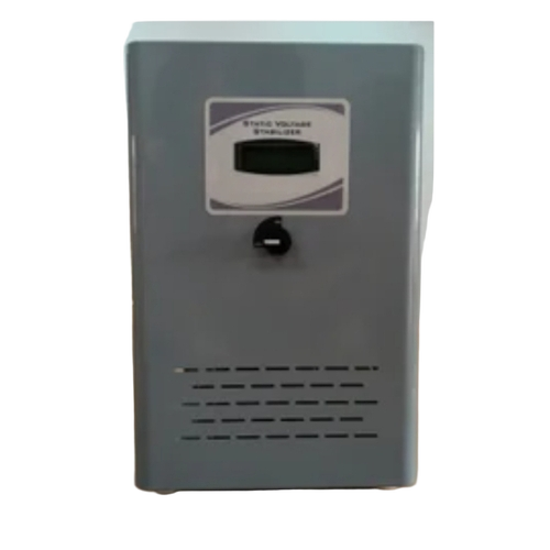 Voltage Stabilizer