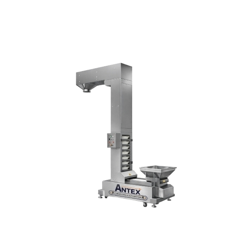 Z Type Bucket Elevator