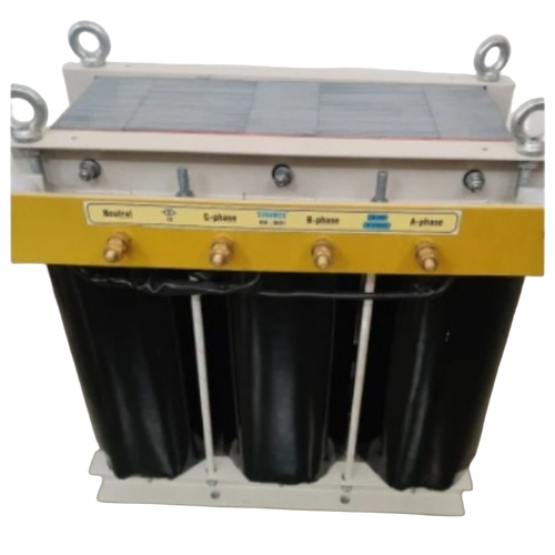 10 KVA Step Down Transformer