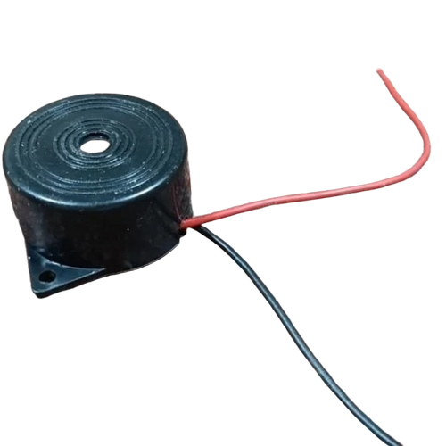 Auto Indicator Buzzer