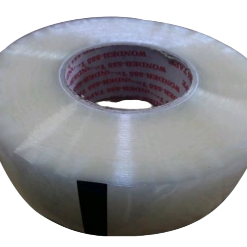Bopp Transparent Tapes