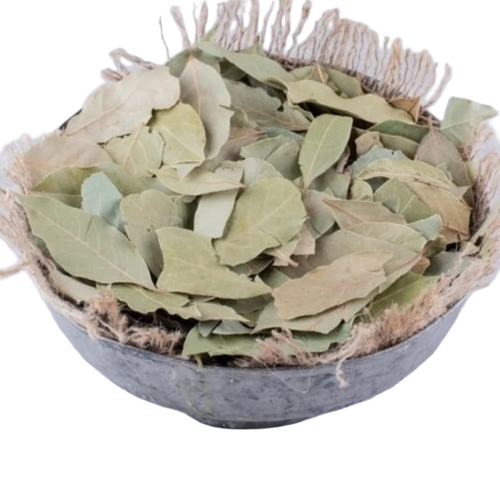Brown Sage Dried Herbs - Brown Color, Natural Leaves | Earthy Aromatic Fragrance, Hygienic Packaging