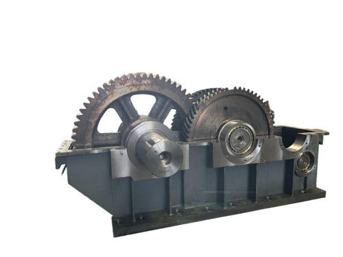 Casting Forging Mechanical Components Reducer