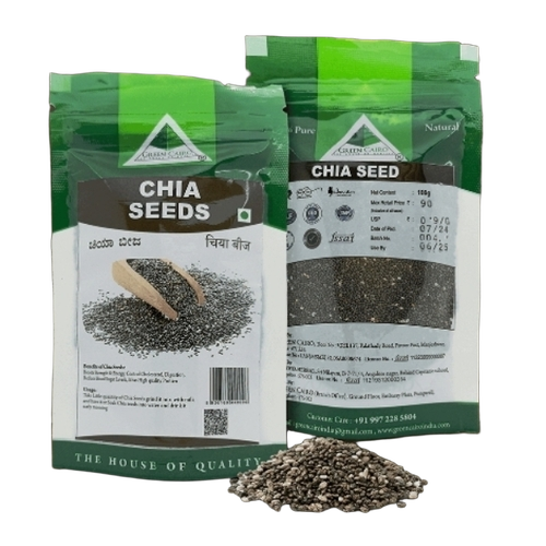 Chia Seeds