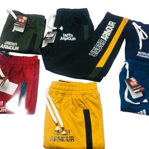 Colorful Kids Lower