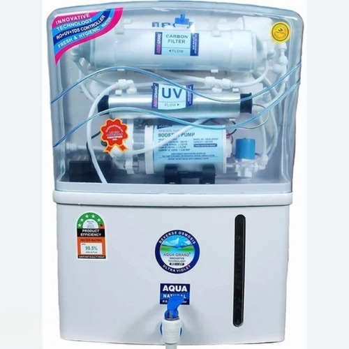 Domestic Ro Water Purifier