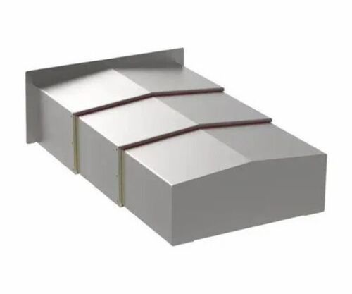 Durable Telescopic Cover By Mahalakshami Industries