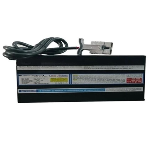 E Rickshaw Charger