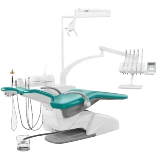 Electric Superior Dental Chair