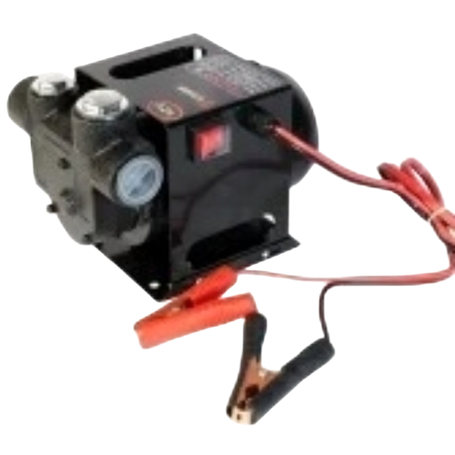 Fuel Transfer Pump