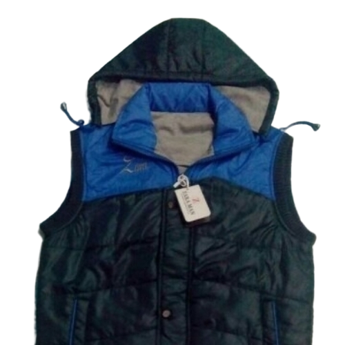 Half Sleeve Designer Jacket