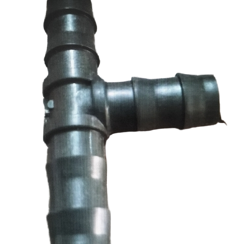 Irrigation Sprinkler Tee