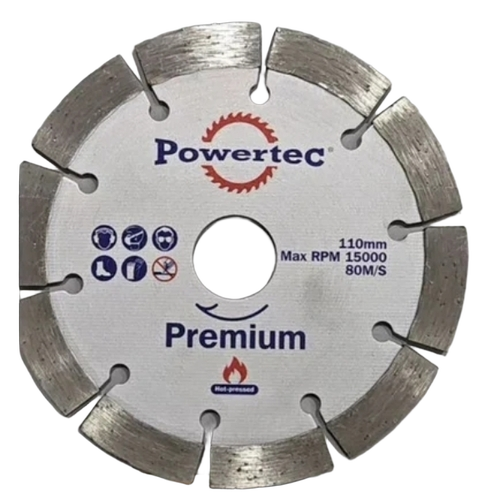 Marble Cutting Blades