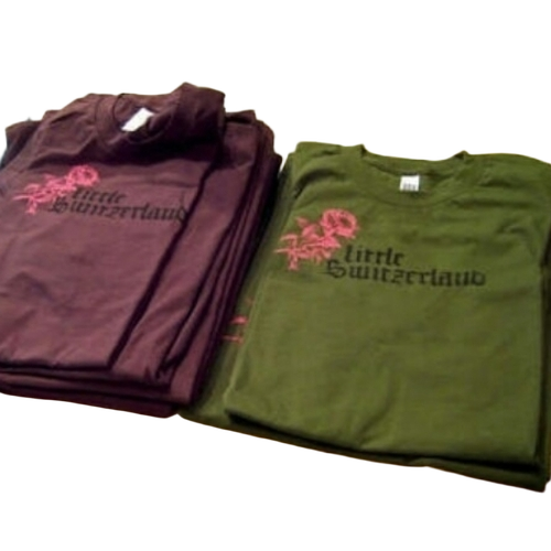 Mens T shirt