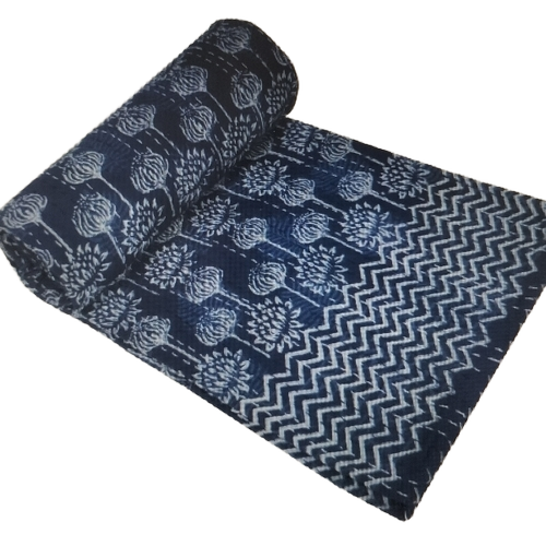 Printed Cotton Fabric