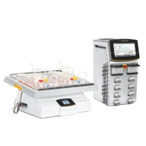 Sartorius Biostat Bioreactor