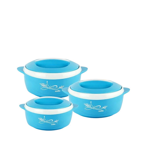 Stainless Steel Casserole