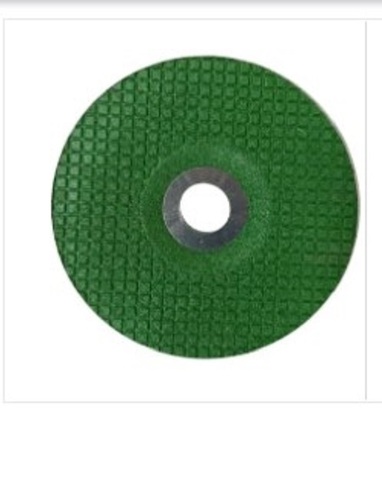 Stainless Steel Grinding Wheel