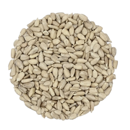 Sunflower Seeds