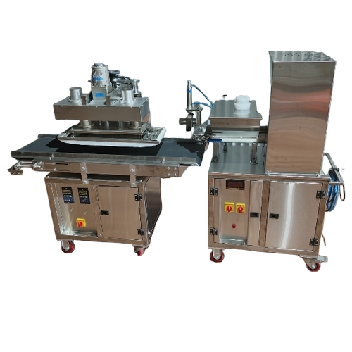 Sweet Making Machine