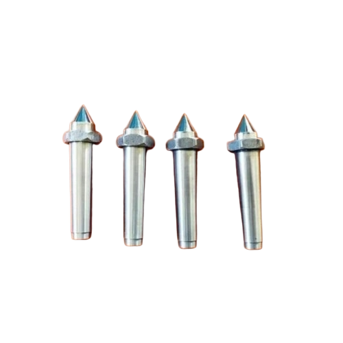 Tungsten Carbide Dead Center
