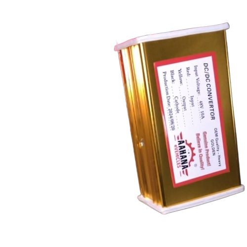 Vehicles Dc Dc Converter For E Rickshaw