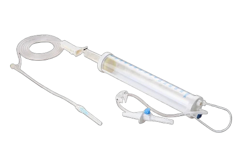 150 Ml Drippy Paedia Pet Infusion Set
