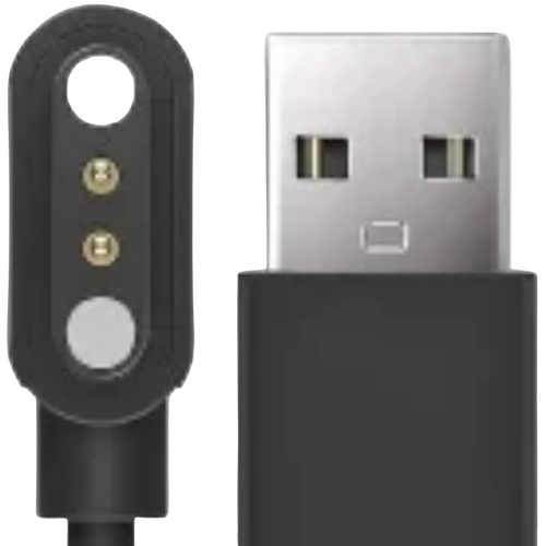 2 Pin Magnetic Charging Cable For Smart Watch