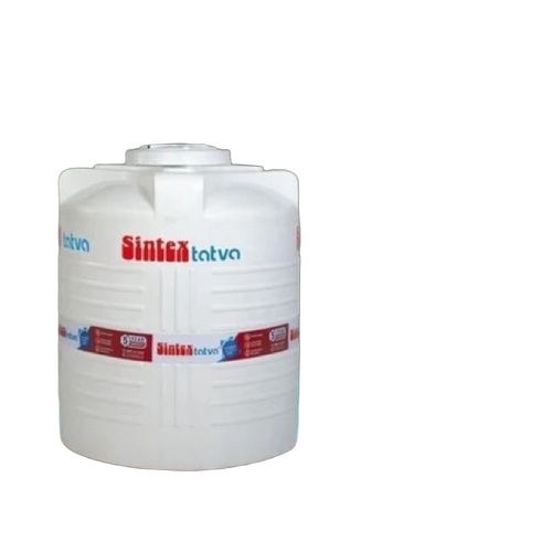 4 Layer Water Storage Tank