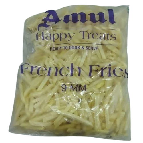 9mm French Fries