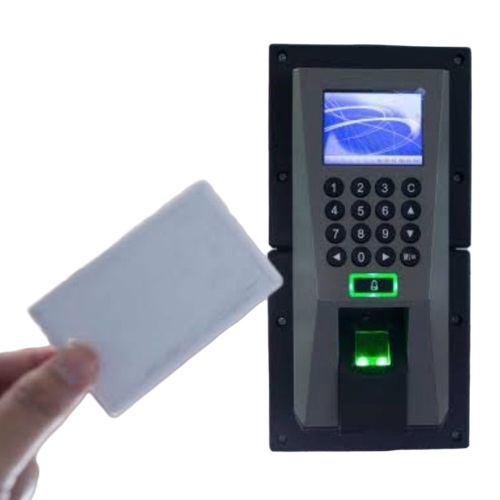 Access Control Systems