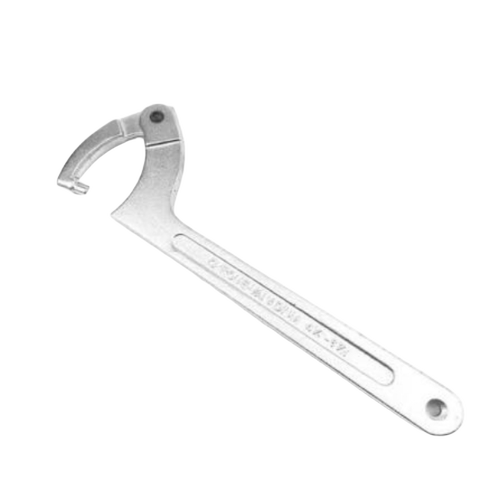 Accumulators Spanner