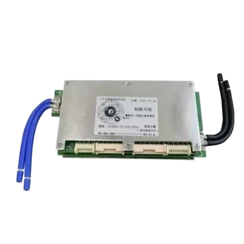 Battery Management System (Bms) With Rs485,Rs232