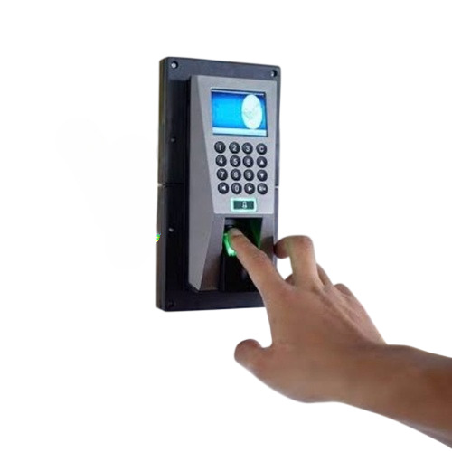 Biometric Access Control Systems