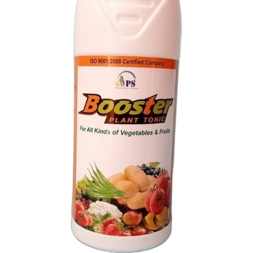 Booster Plant Growth Promoter