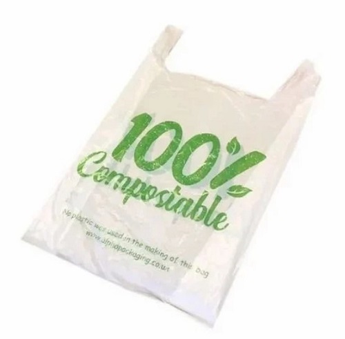 Compostable Bags
