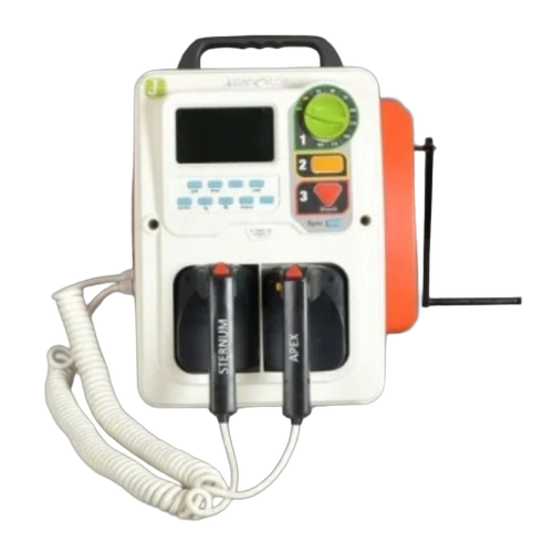 Defibrillator For Icu