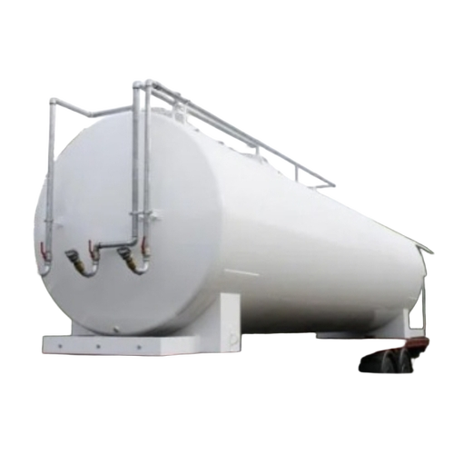 Diesel Storage Tank