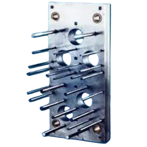 Ejector Pins for Injection Molding