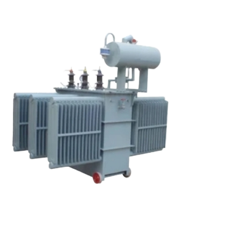 Electrical Power Transformer