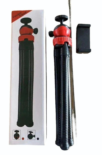 Flexible Mini Tripod