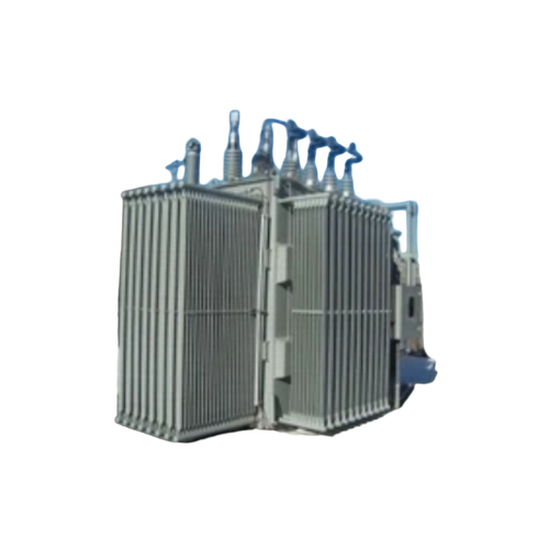 Heavy Duty Electrical Power Transformer