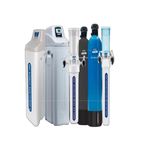Industrial Hydro Treat Water Softener