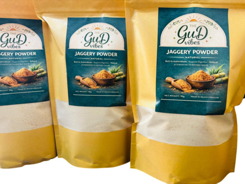 Jaggery And Jaggery Powder - Fineness (%): 100