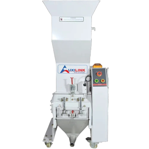 Medium Speed Granulator