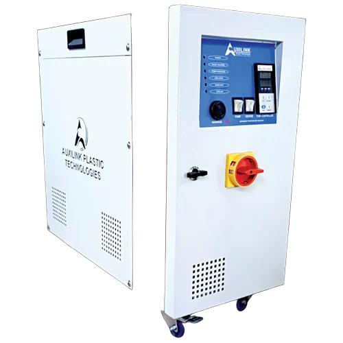 Mould Temp Controller